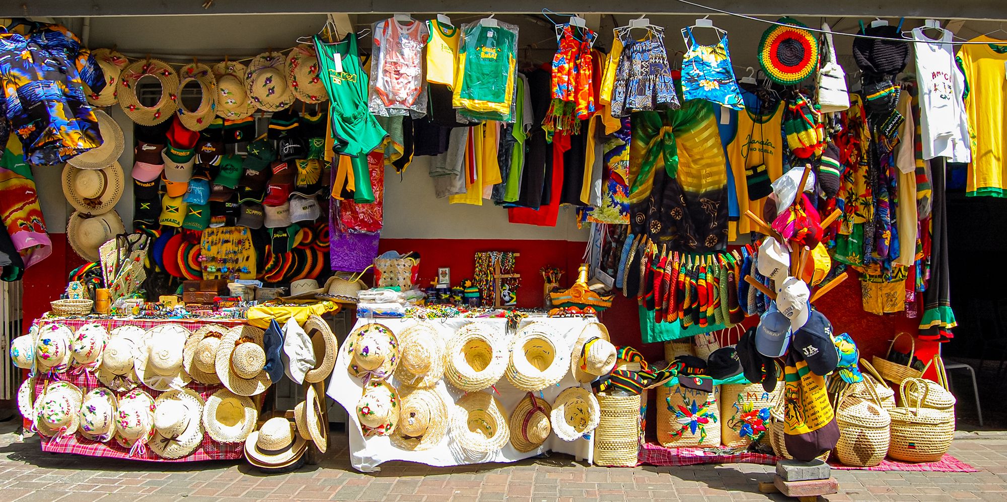 Luxury Or Low Key - These Are The Best Shopping Locations In Jamaica