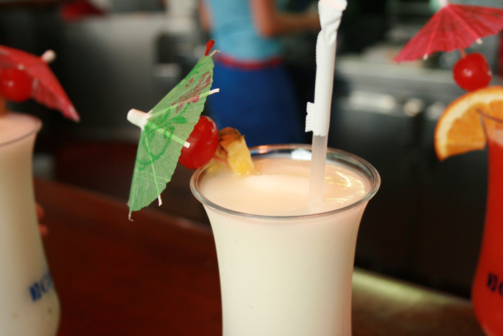 Make The Perfect Pina Colada With This Recipe