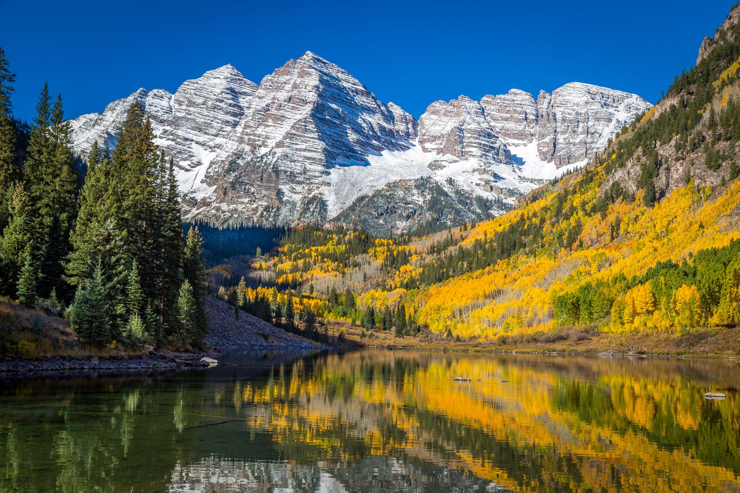 Maroon-Bells