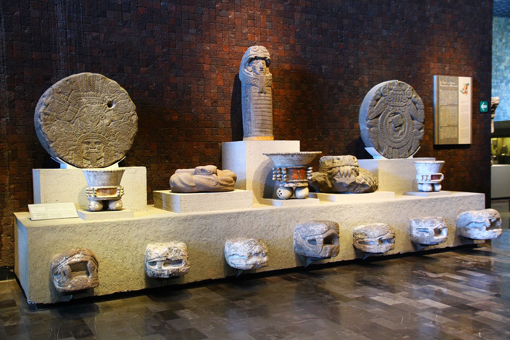 Maya-Museum
