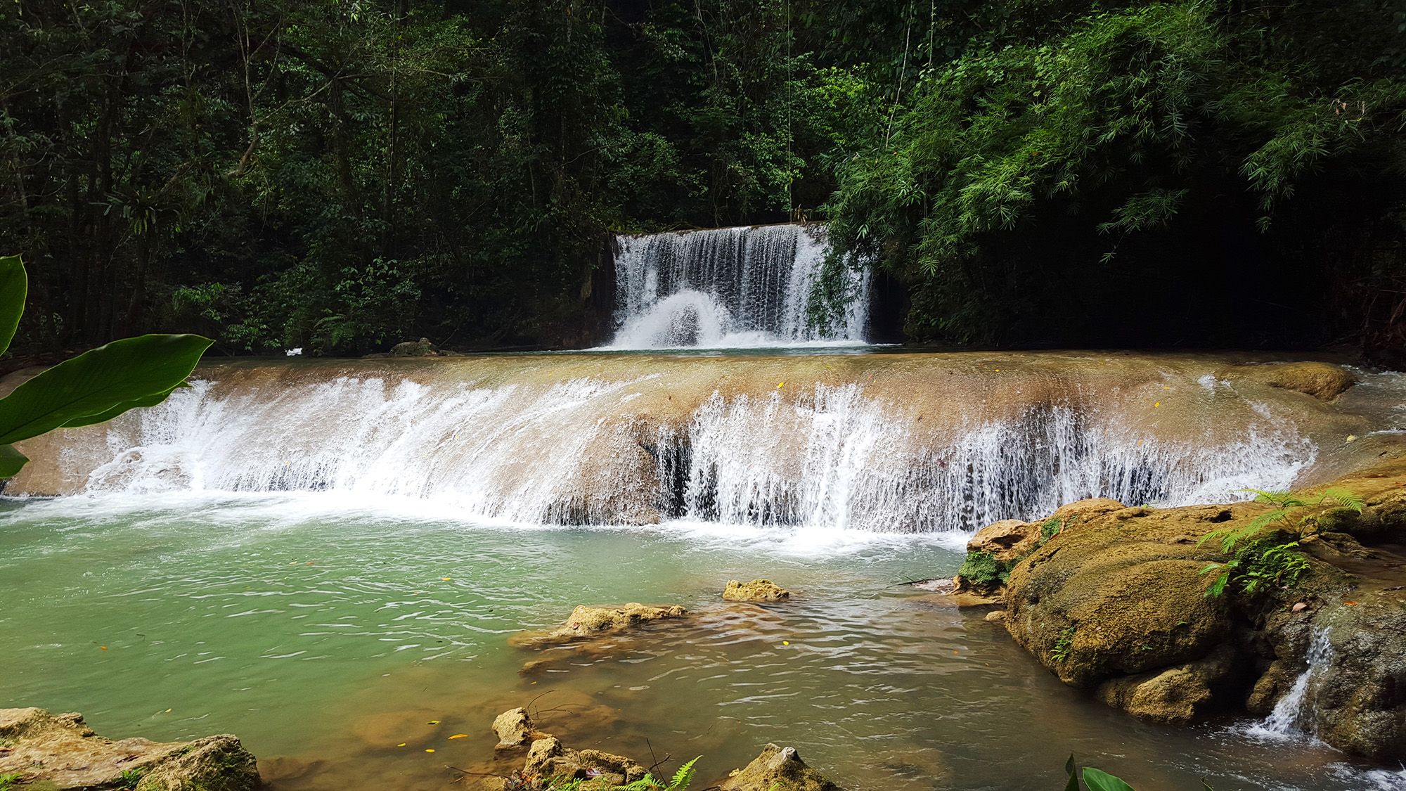 Mayfield-Falls-River-Hike