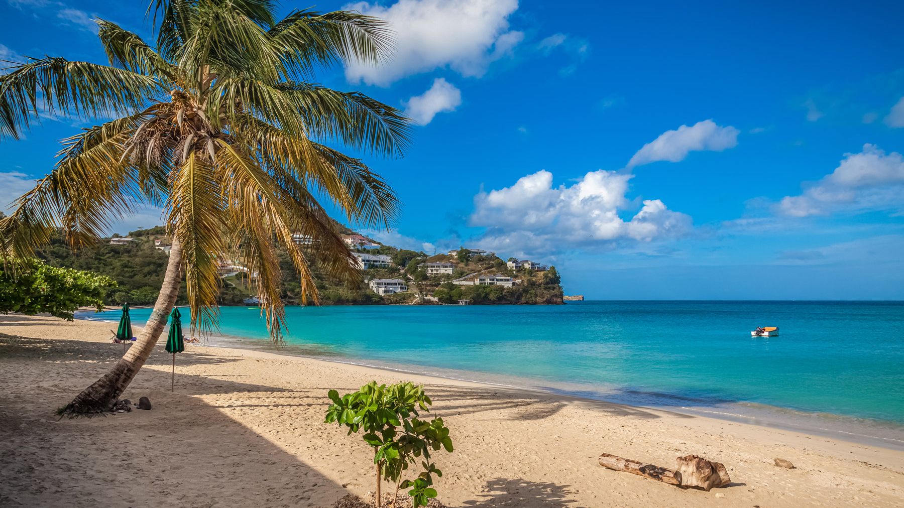 Morne Rouge Beach Grenada