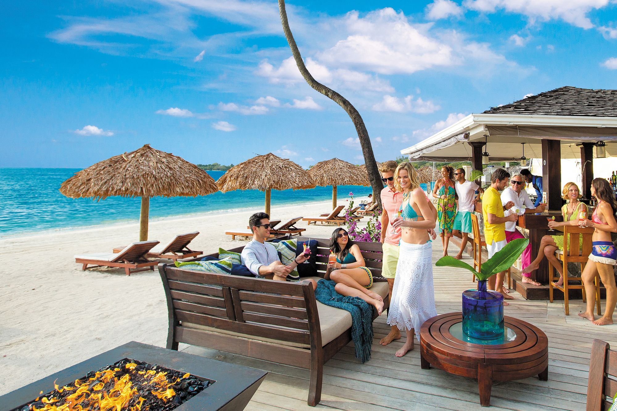 Negril s Most Luxurious Adults Only All Inclusive Resort