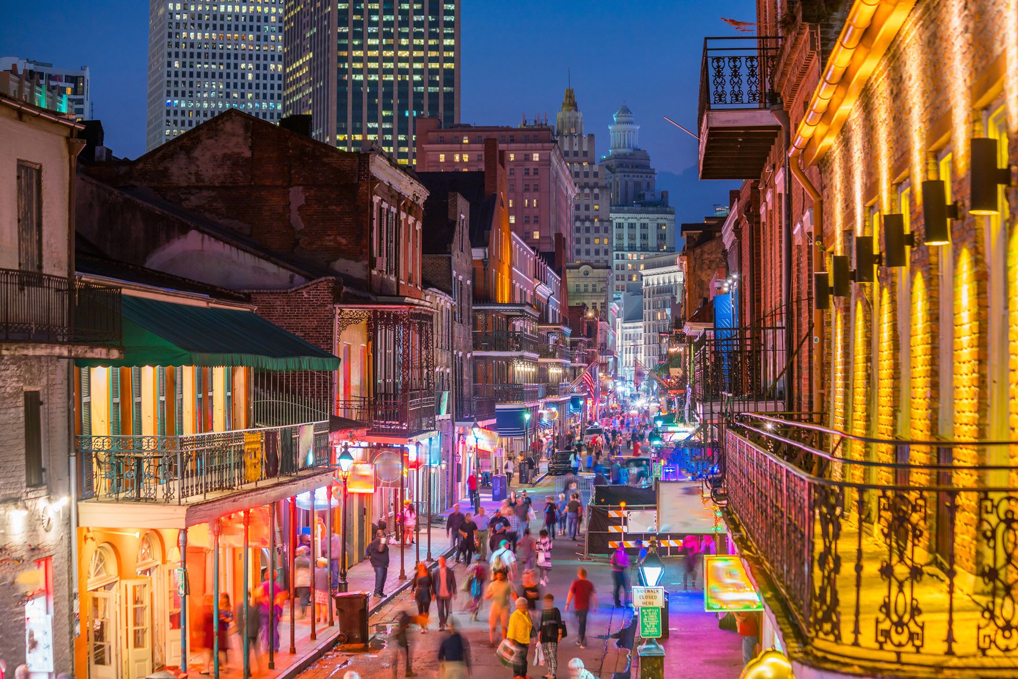 New-Orleans--Louisiana