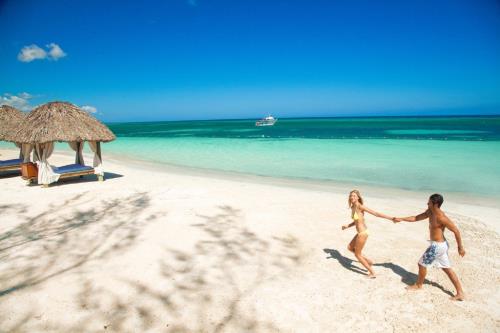 Offshore Escapes Give A Unique View of the Caribbean