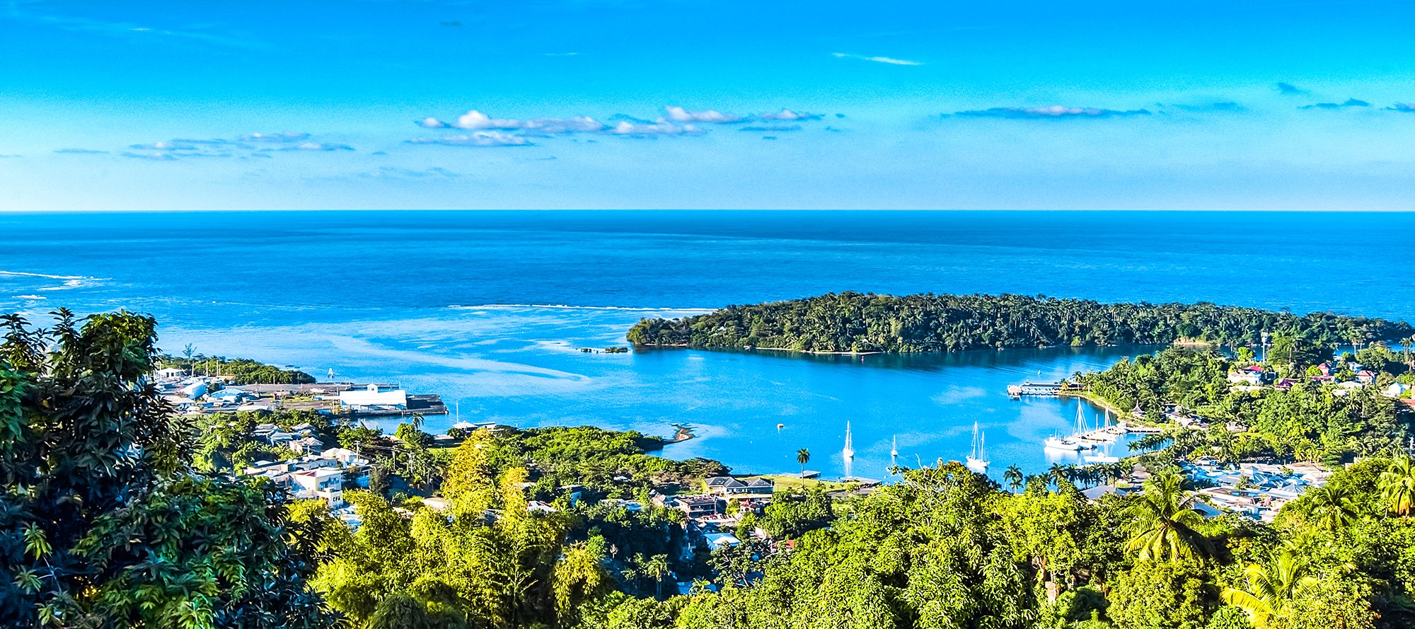 Oyster Bay Port Antonio Jamaica