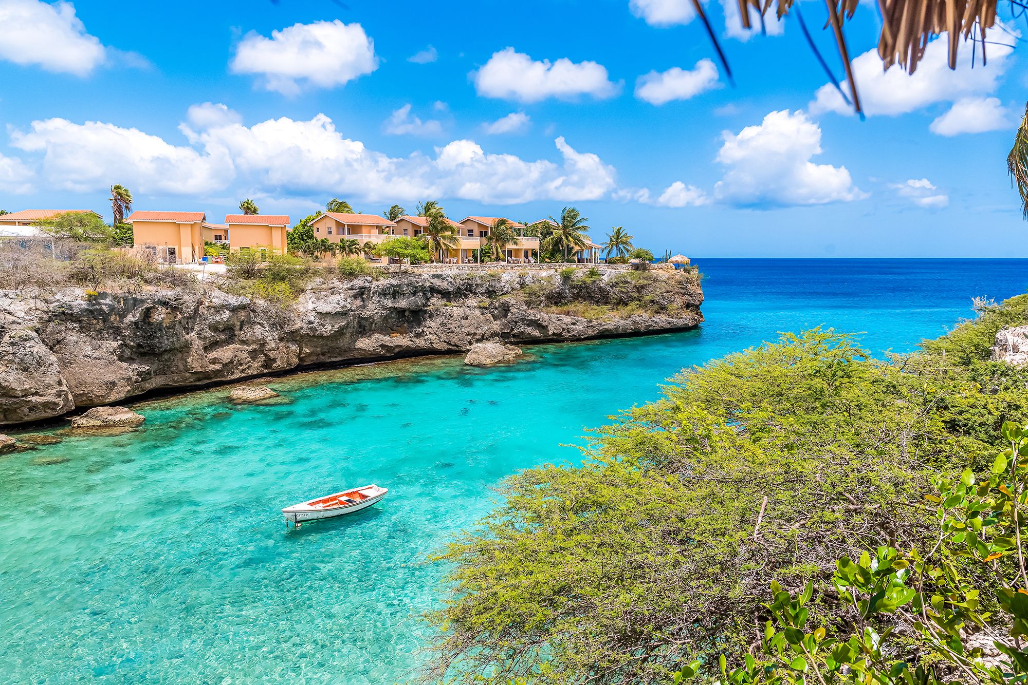 PLaya Lagun Curacao Snorkeling