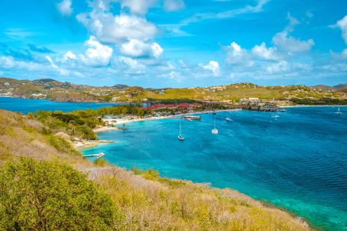 Pigeon Island, Saint Lucia: A Gorgeous Slice of History