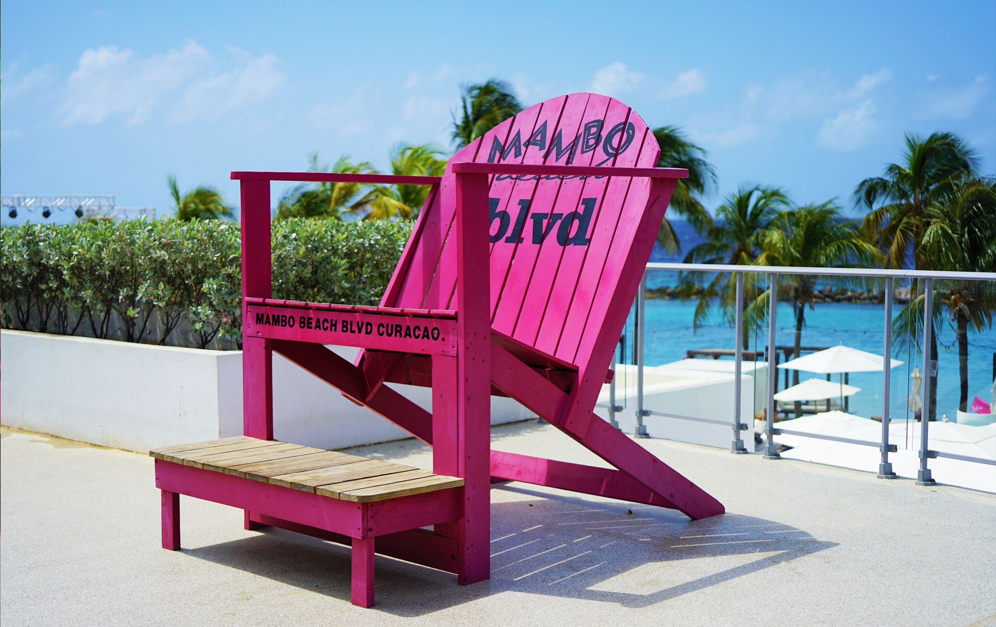 Pink-Chair-Mambo-Beach