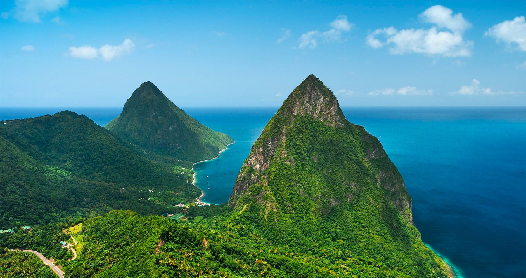 Pitons