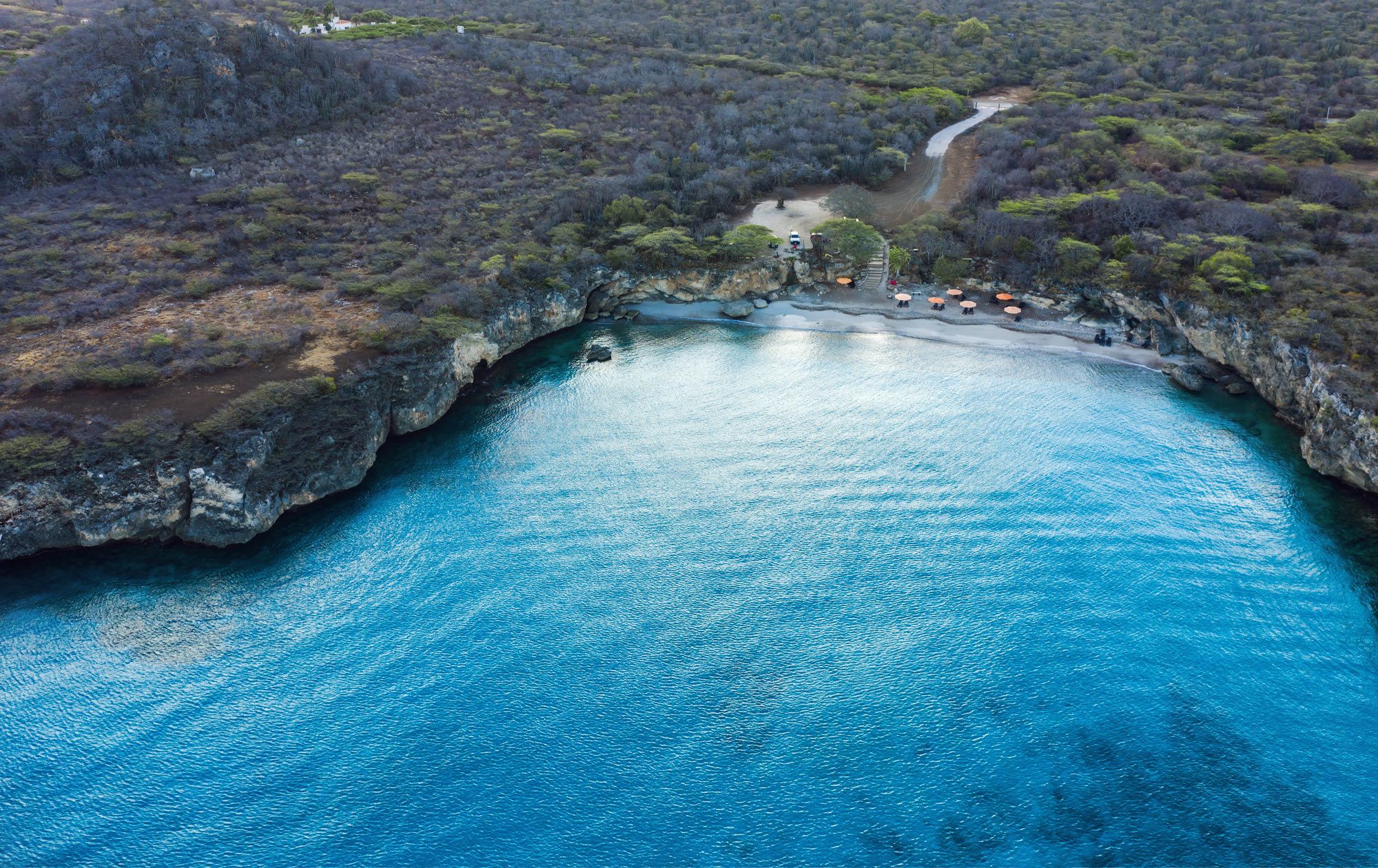 Playa-Jeremi-Curacao