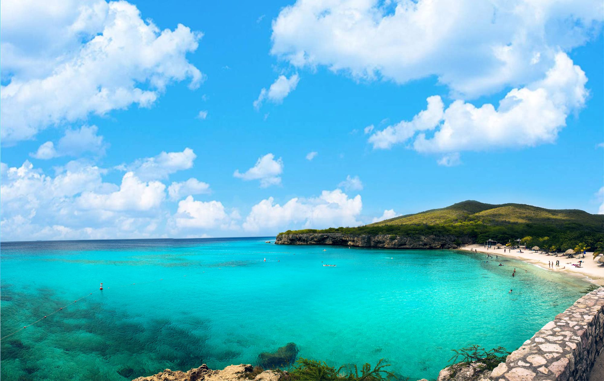 Playa-Kenepa-Grandi-Curacao