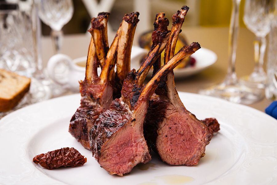 Rack-of-Lamb