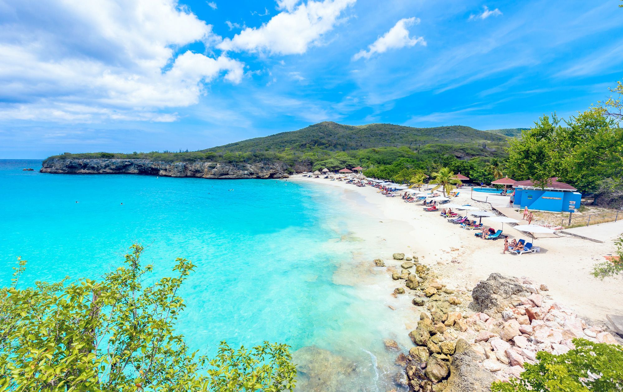 Revealed: The 23 Best Beaches In Curaçao To Explore