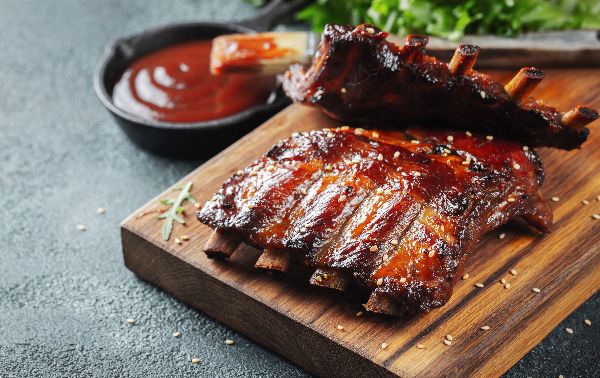 Ribs