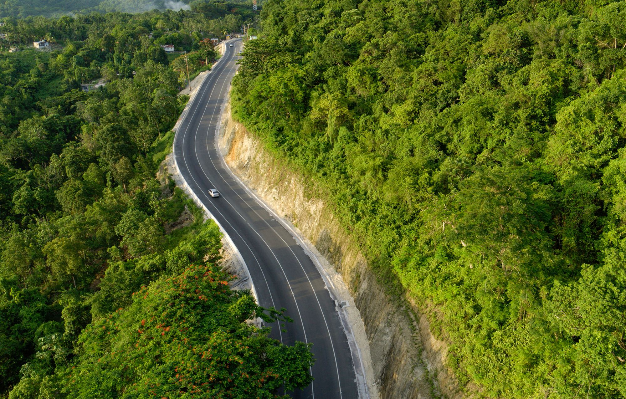 Sandals Sout Coast Road