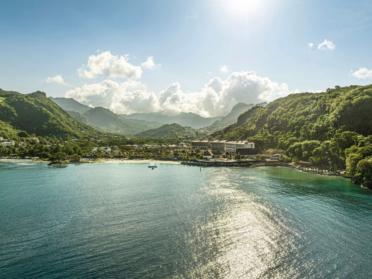 Saint-Vincent-Harbour-View