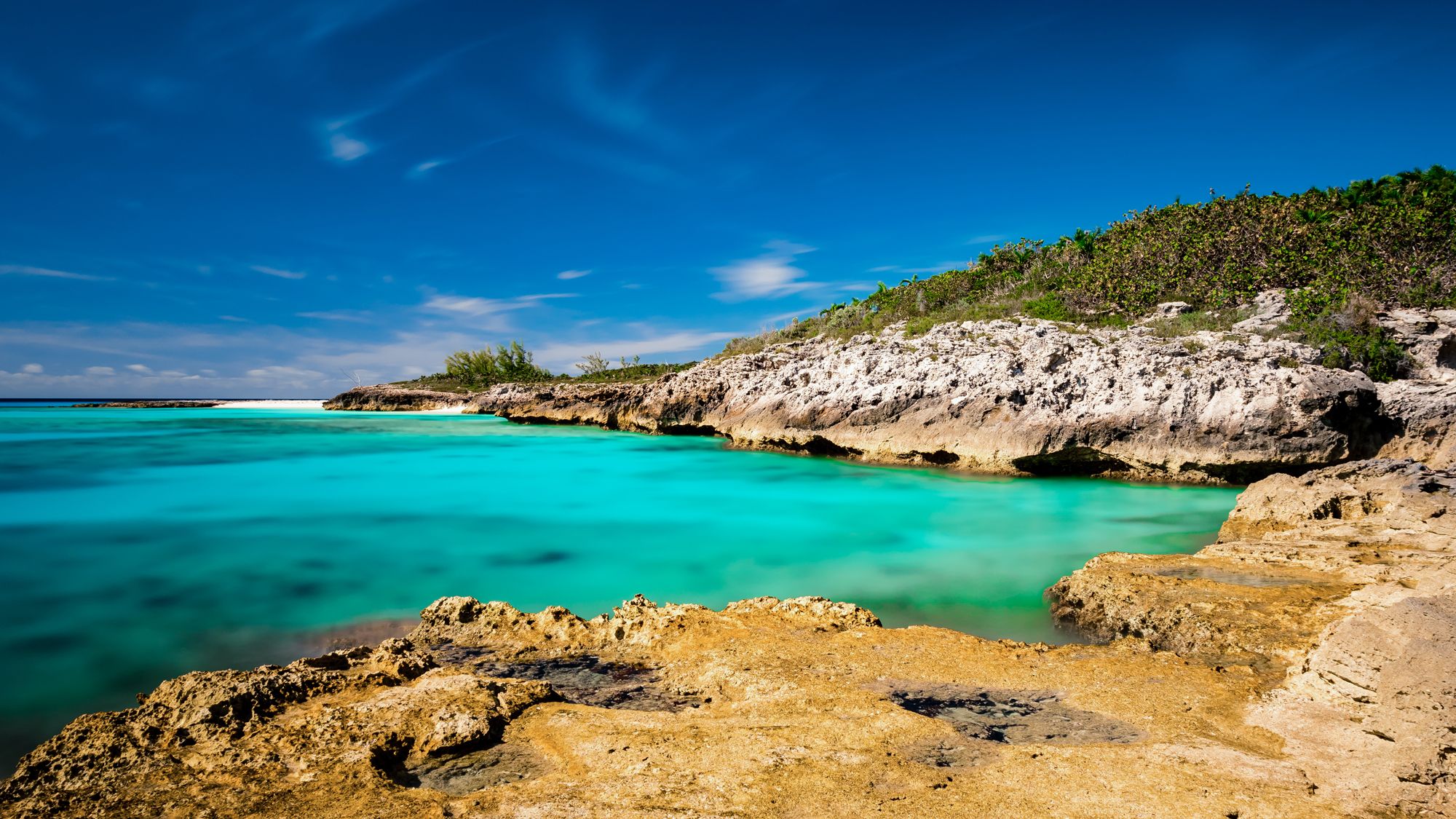 San Salvador Bahamas