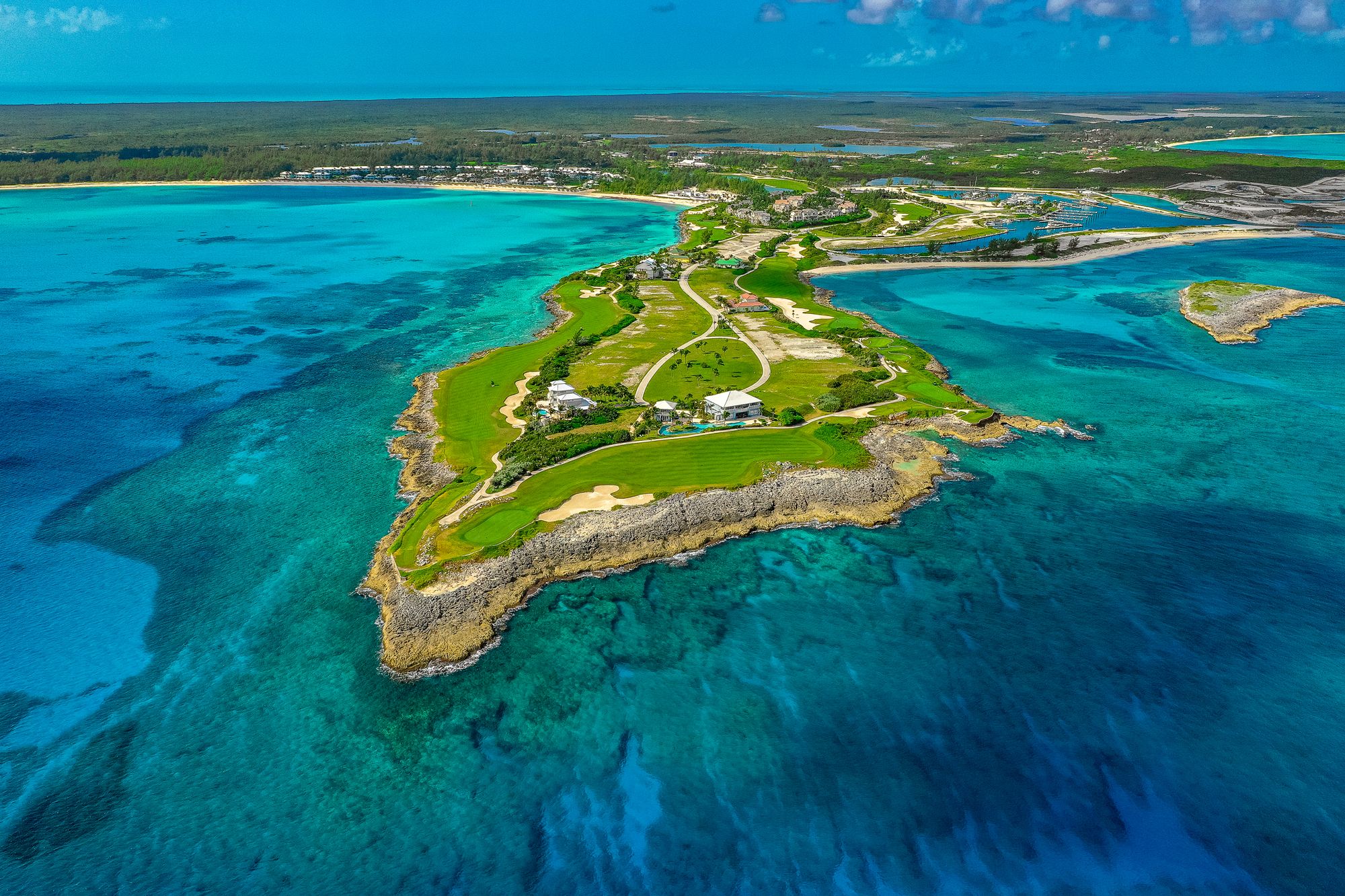 Sandals-Emerald-Bay-Golf-Range-bahamas