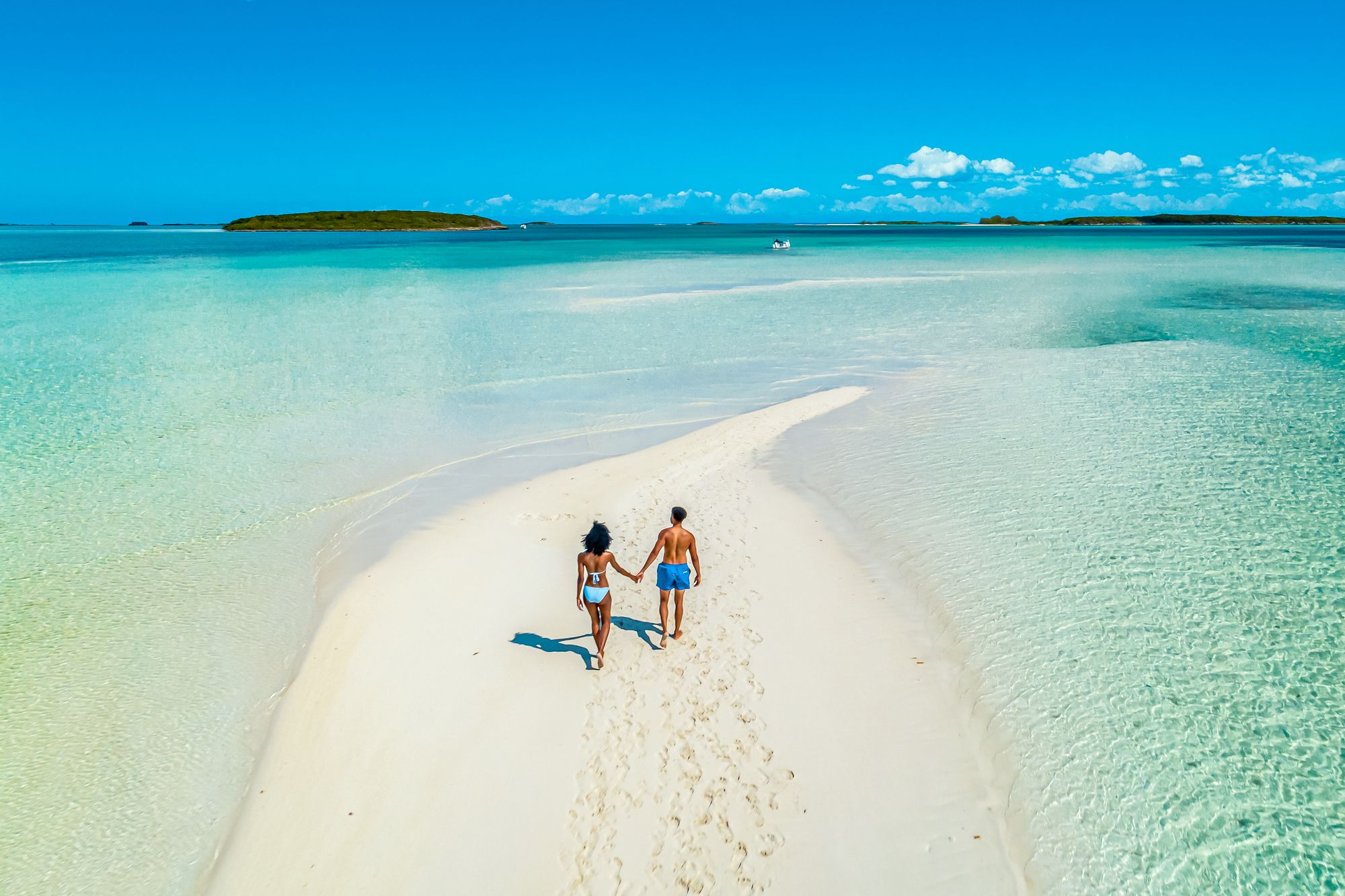 Sandals Emerald Bay Sand Dune Couple