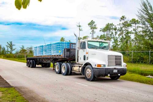 Sandals Foundation’s Hurricane Dorian Relief Fund