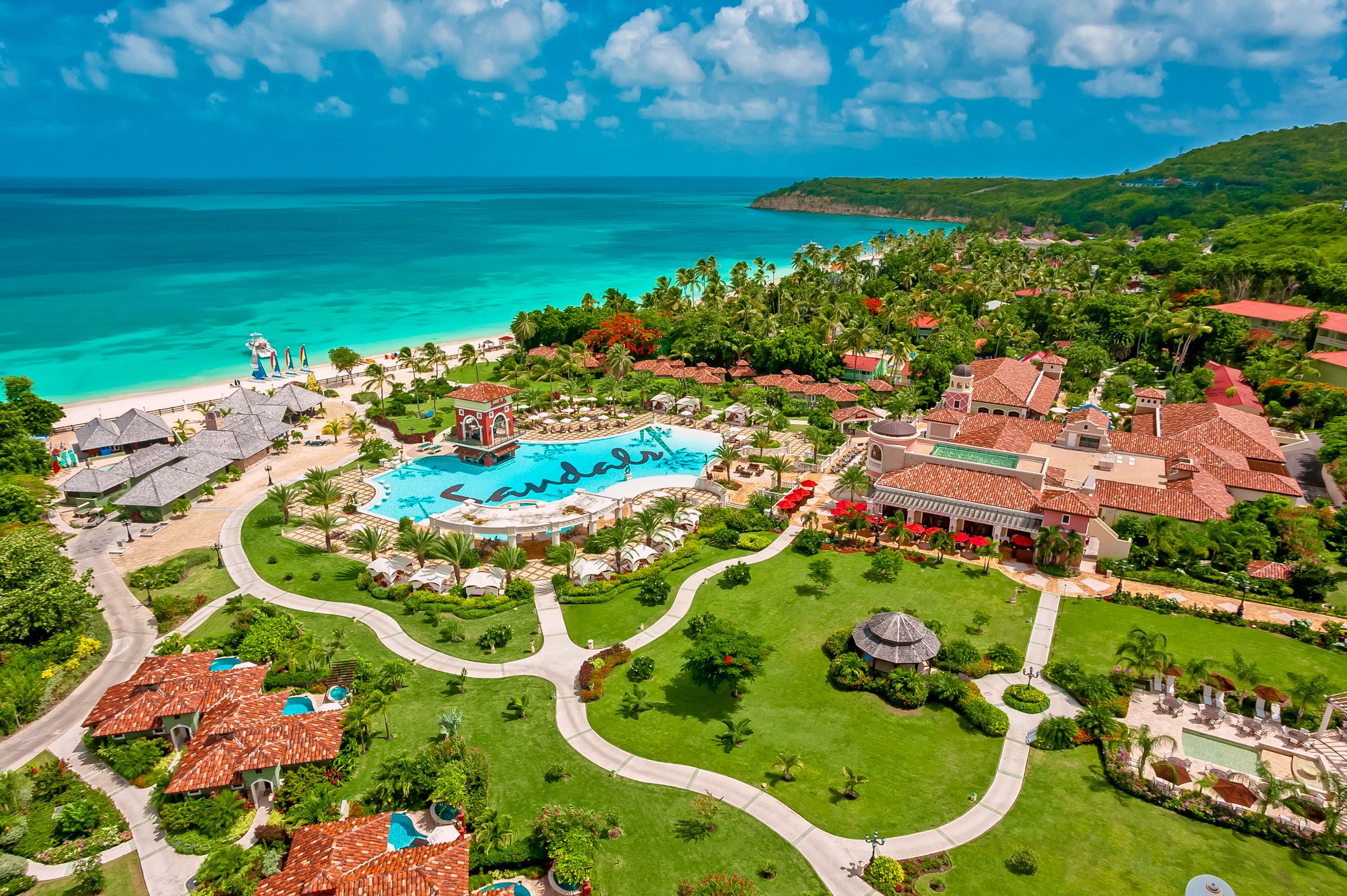 Sandals-Grande-Antigua-Resort