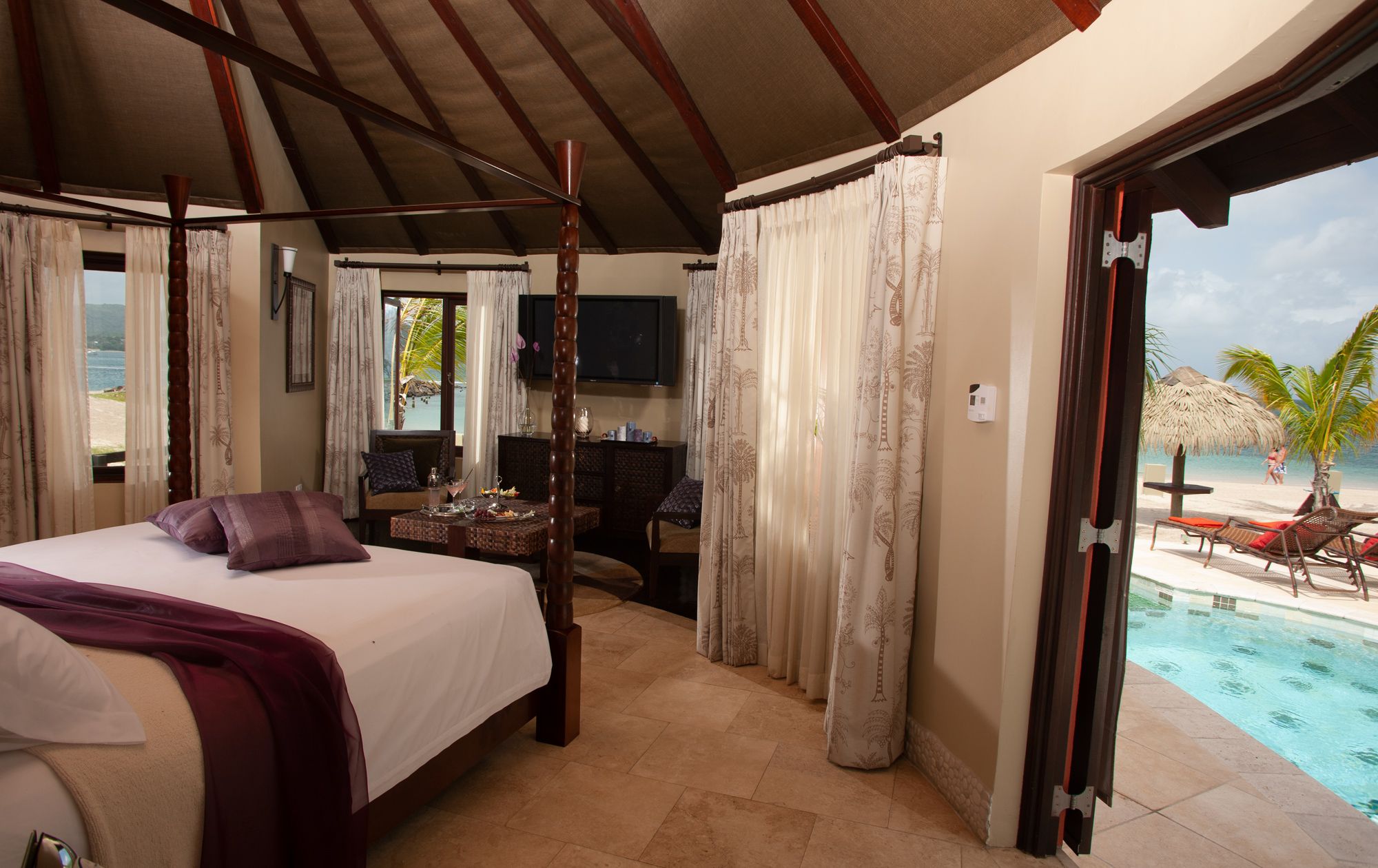 Sandals-Grande-St-Lucian-Room