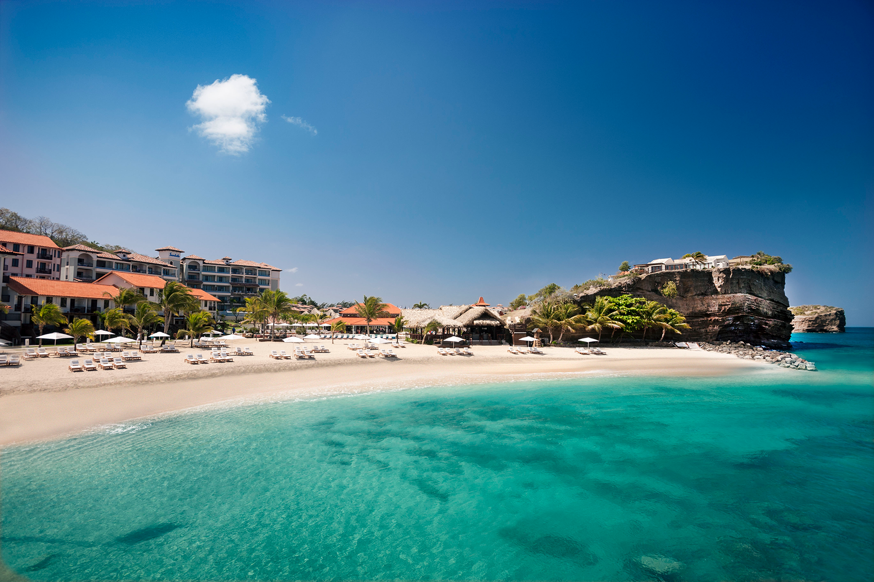 Sandals-Grenada