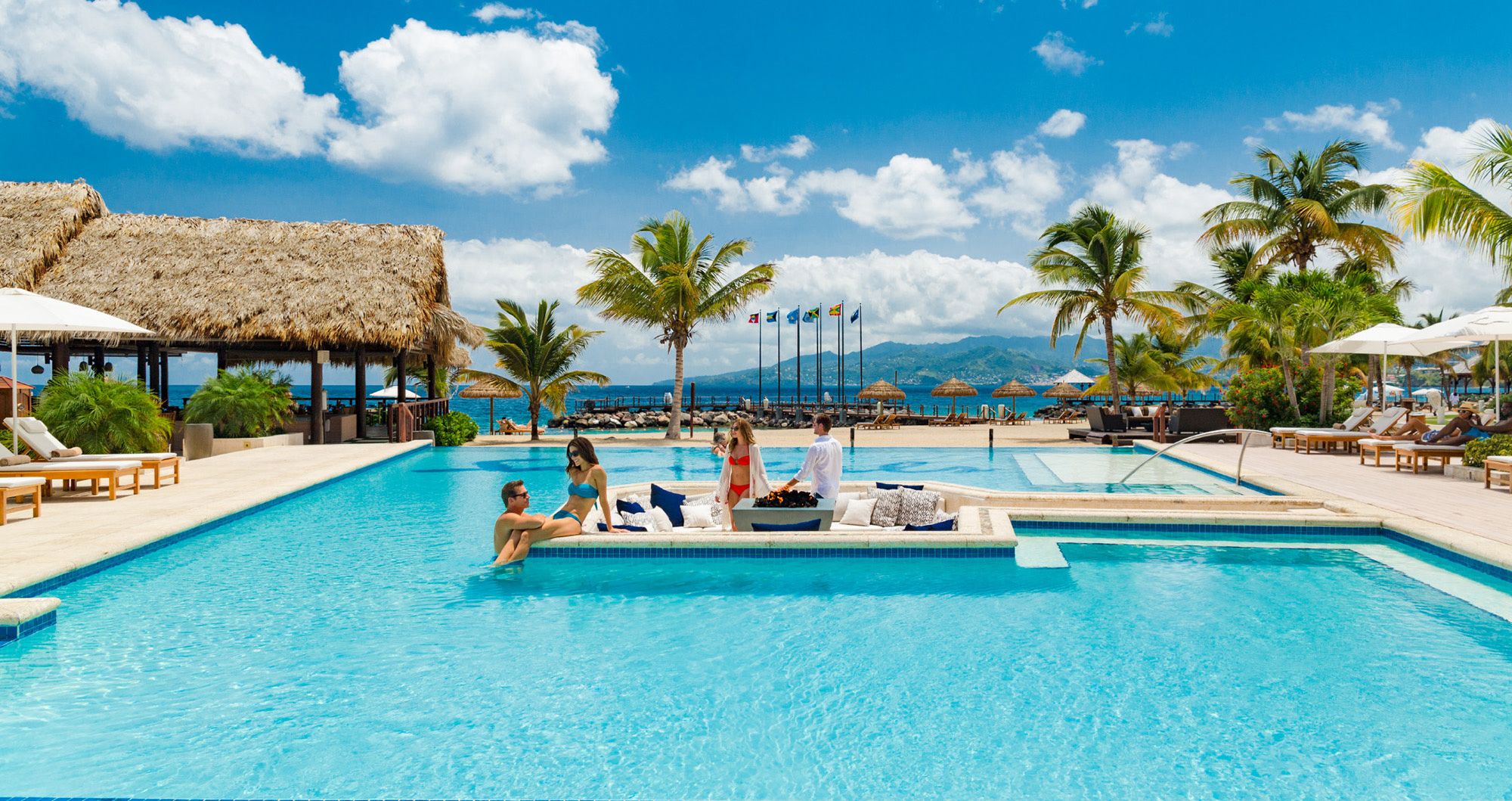 Sandals-Grenada-Resort