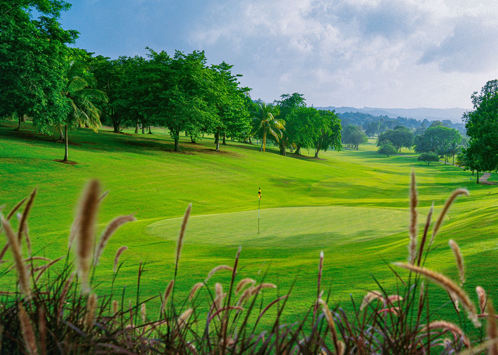 Sandals Ochi Golf Country Club