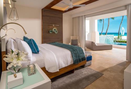 Sandals Resorts Room Categories: Luxury vs Club vs Butler