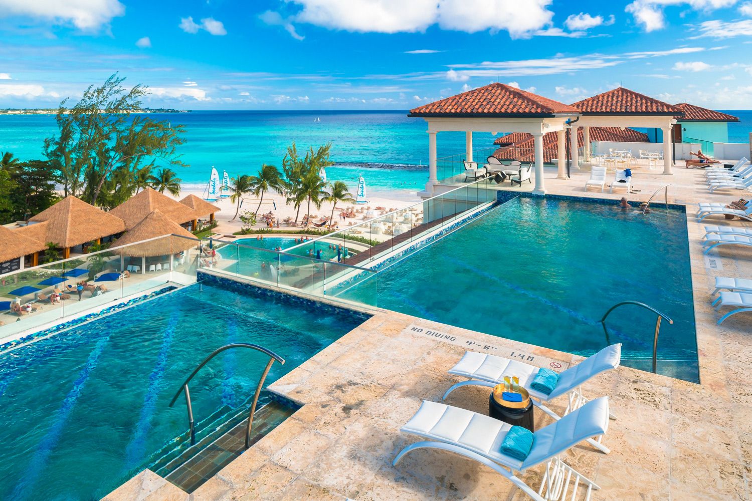 Sandals-Royal-Bahamian-Rooftop-Pool