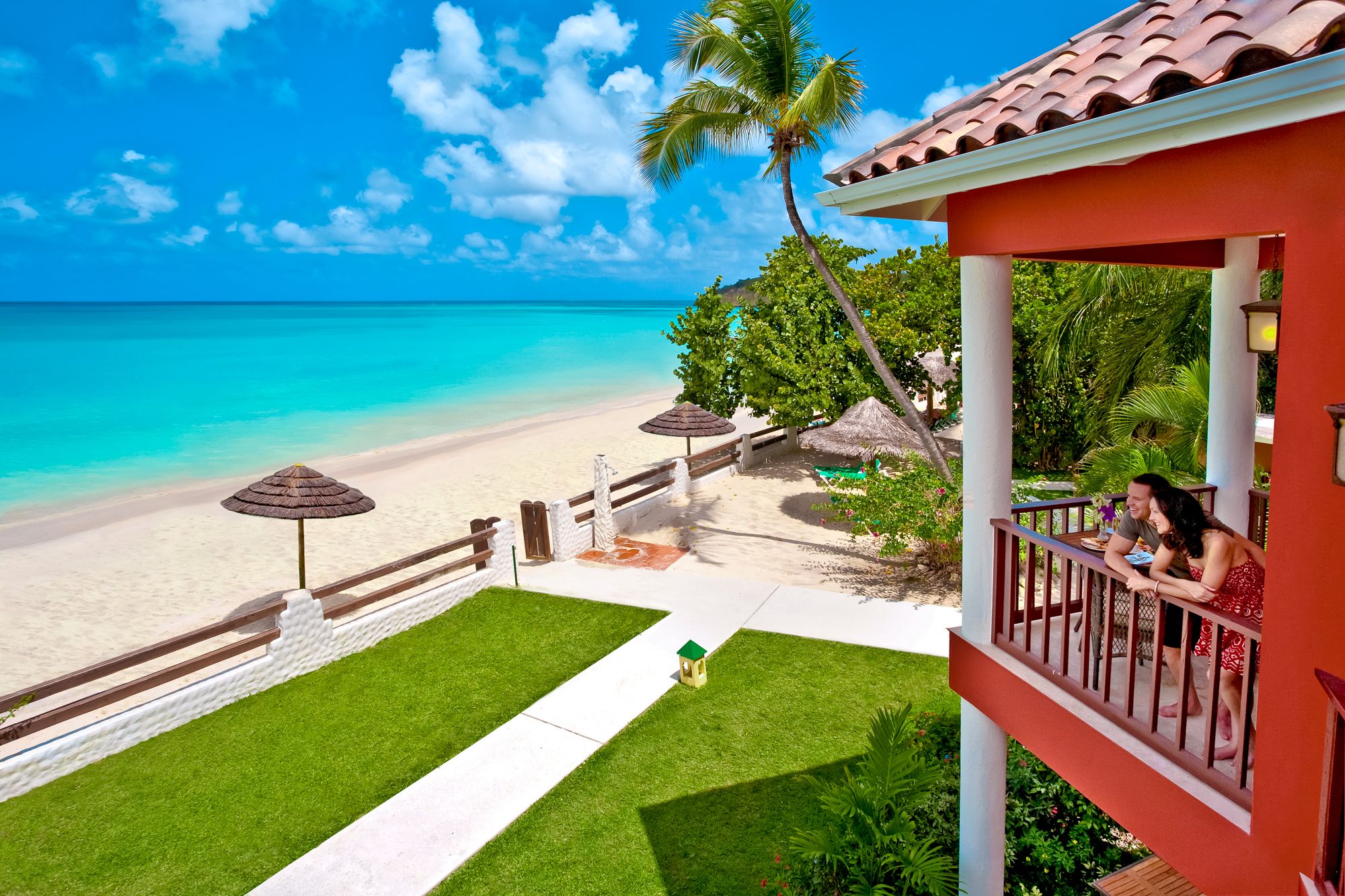 Sandals-beach-front-suite