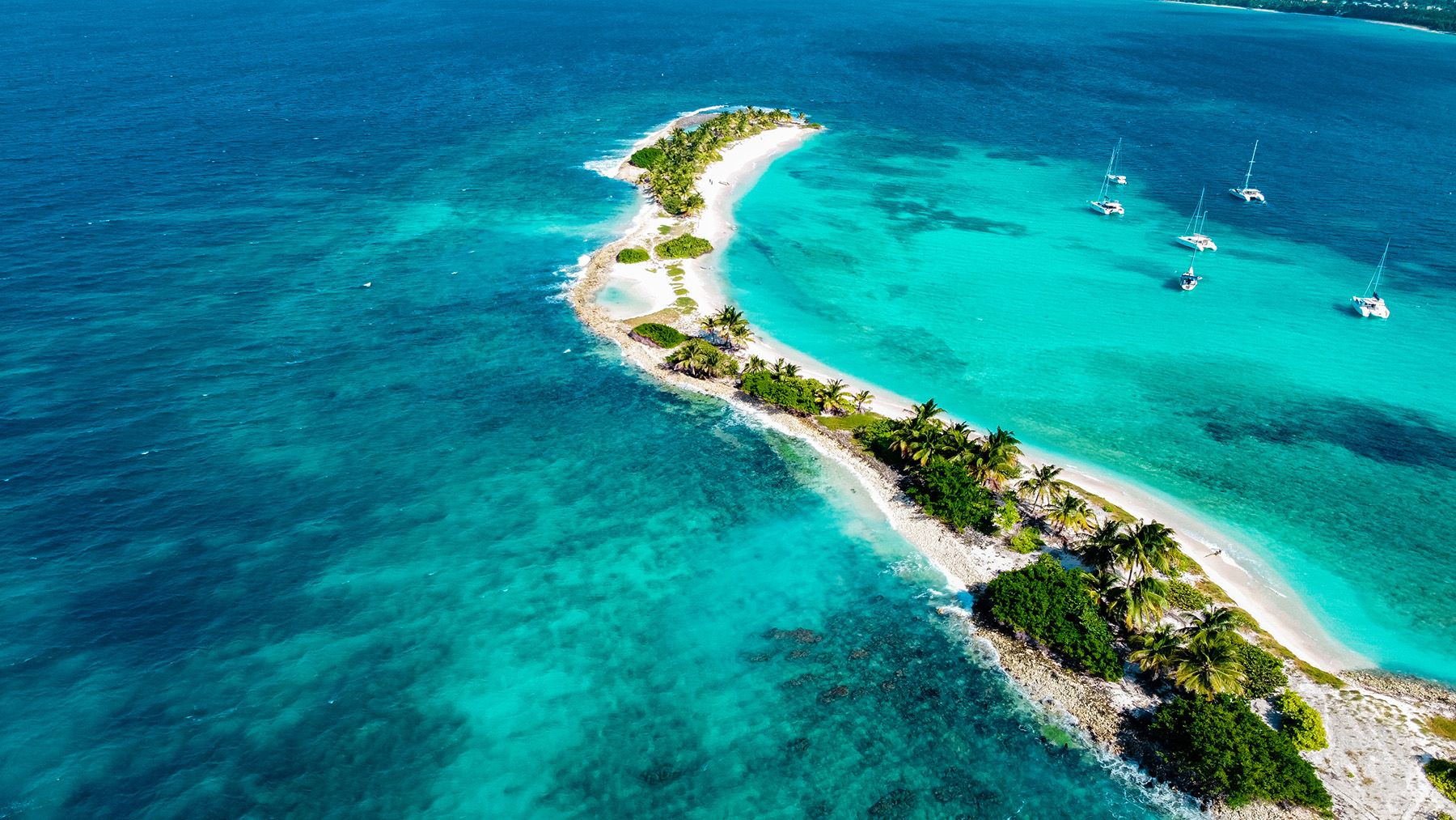 Sandy Island Beach Grenada