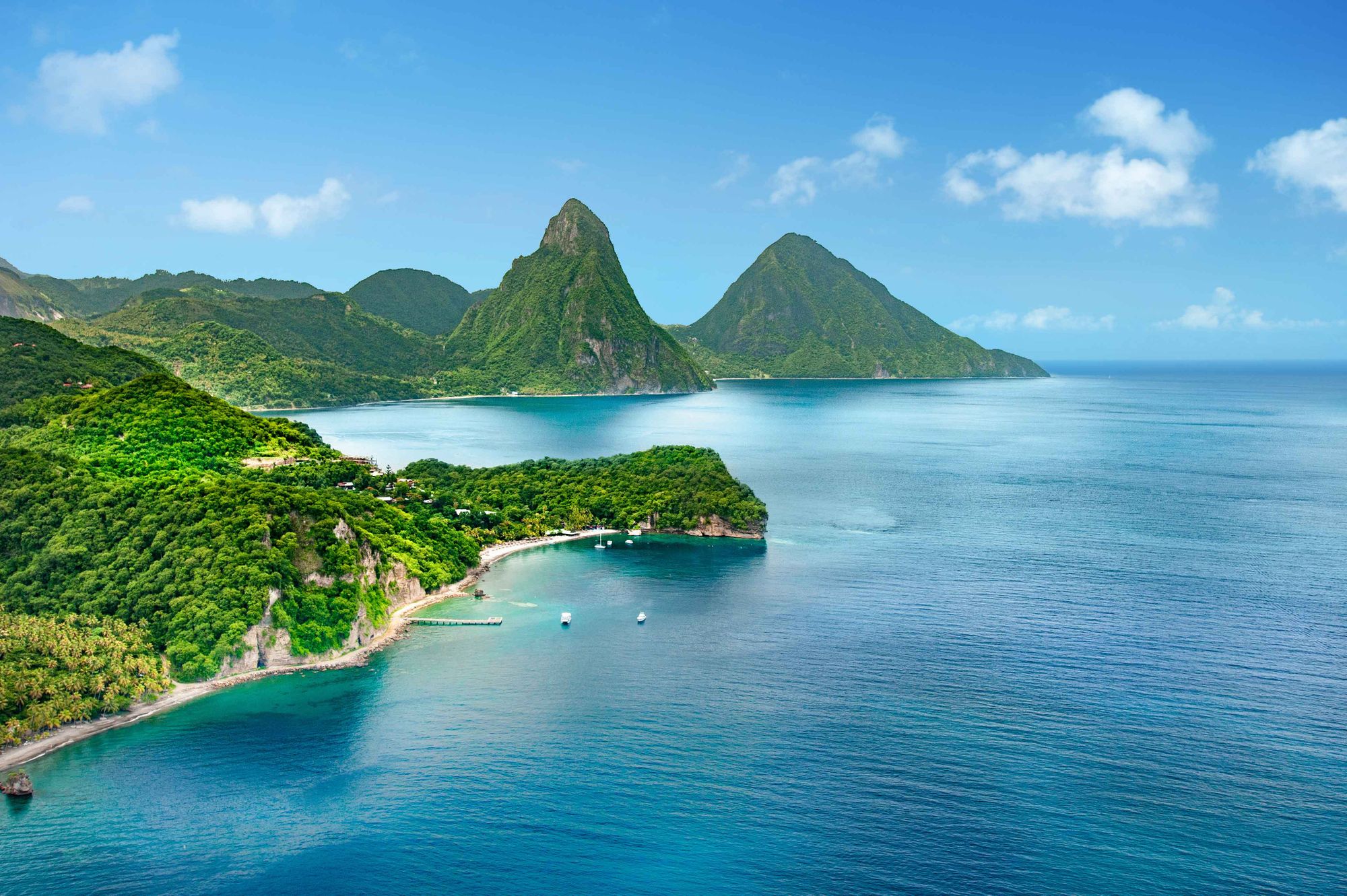 Scuba Diving In Saint Lucia: What To Expect