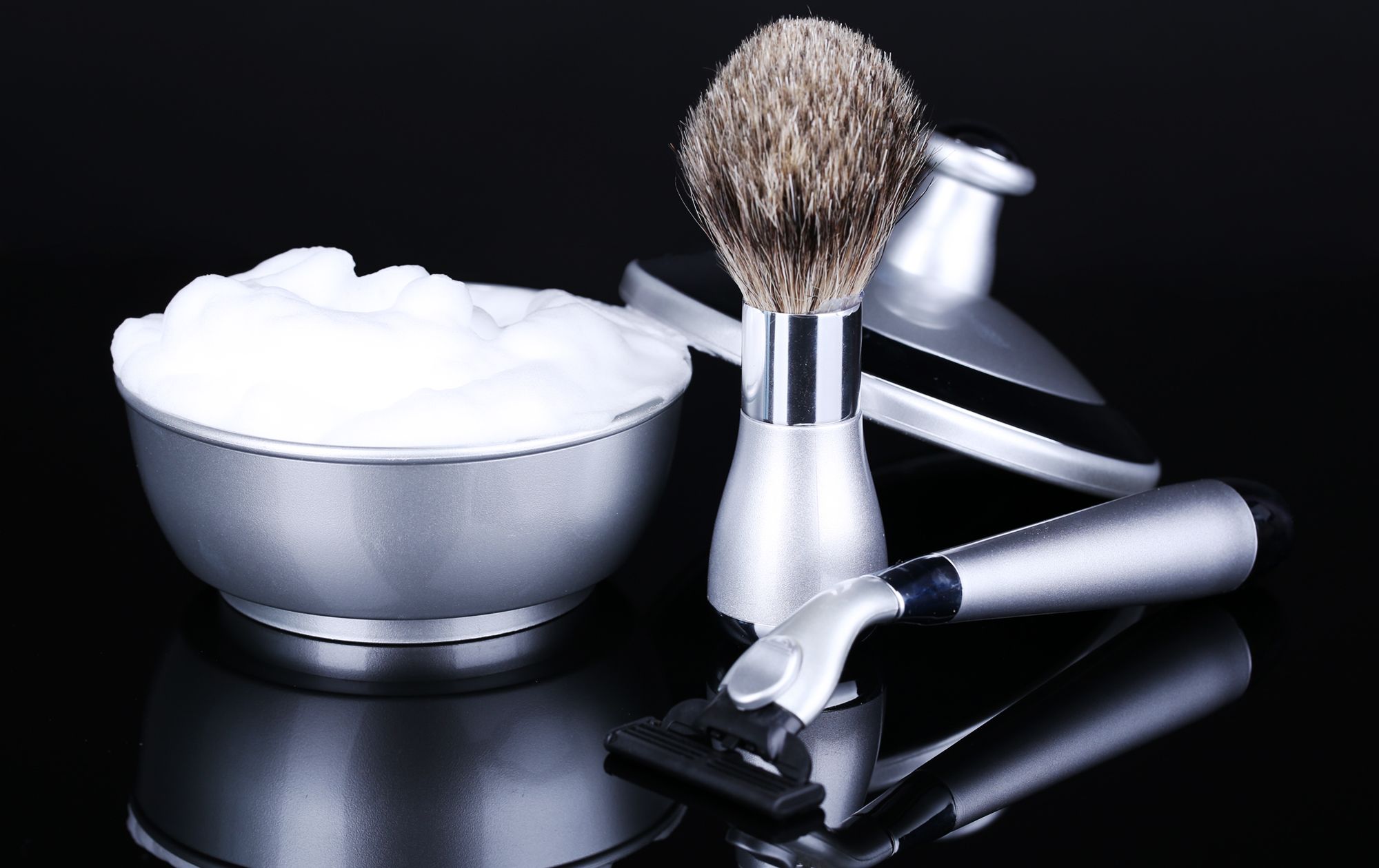 Shaving Set