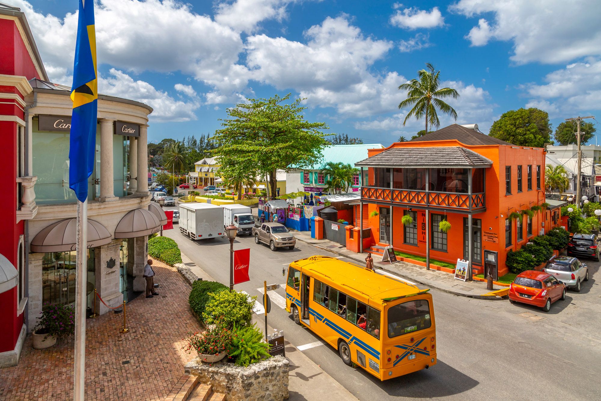 Shopping-in-Barbados