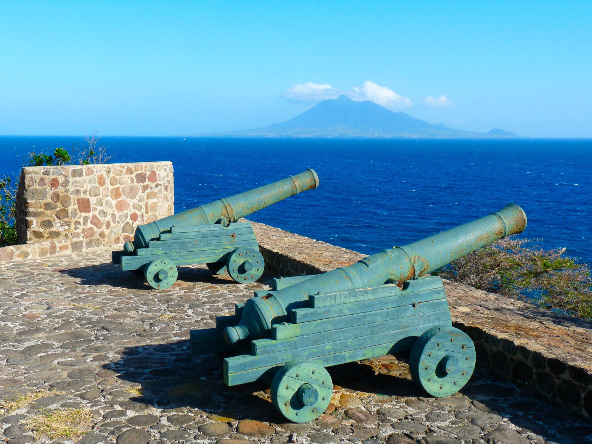 Sint-Eustatius