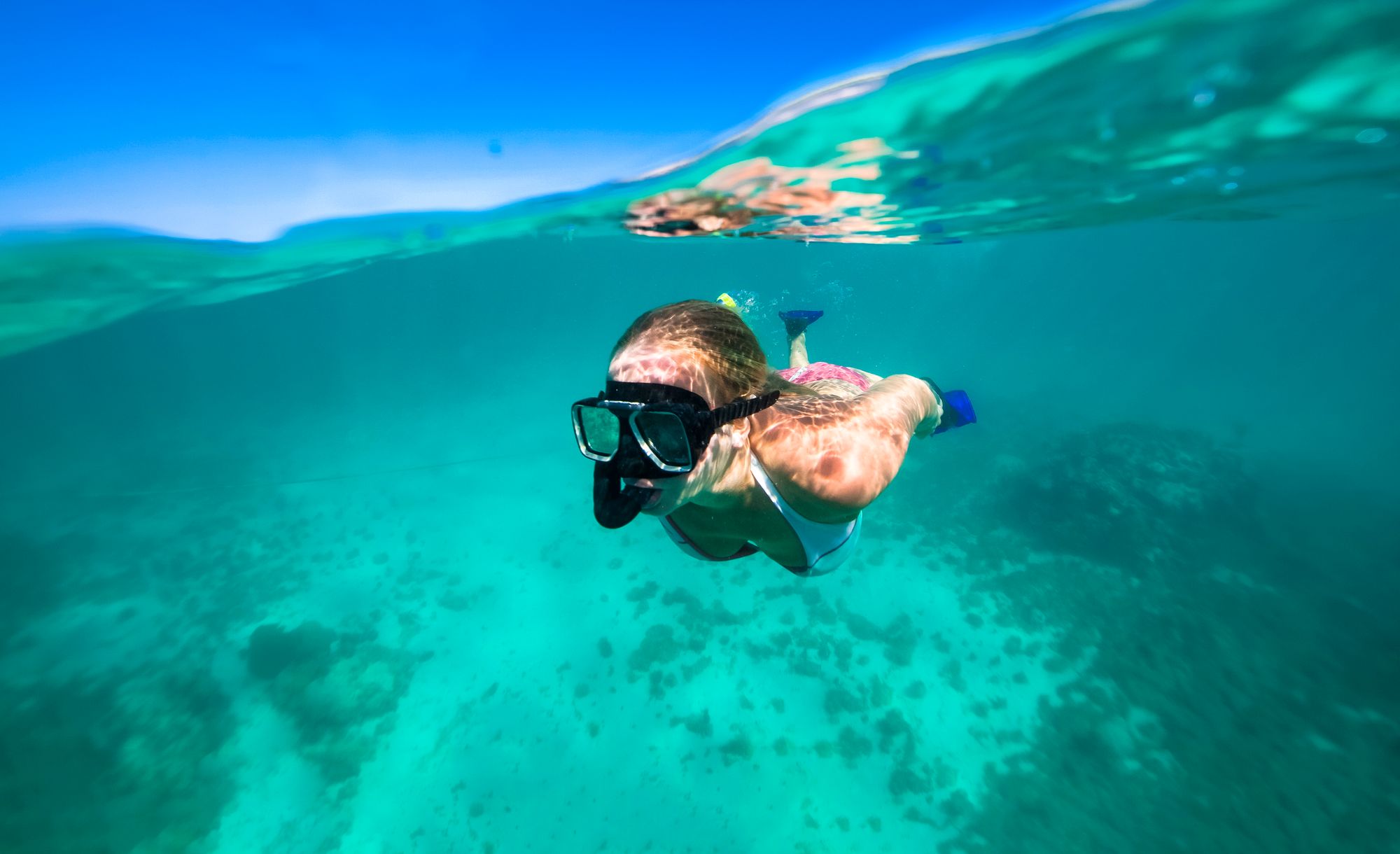 Snorkeling in the Montego Bay: What To Expect