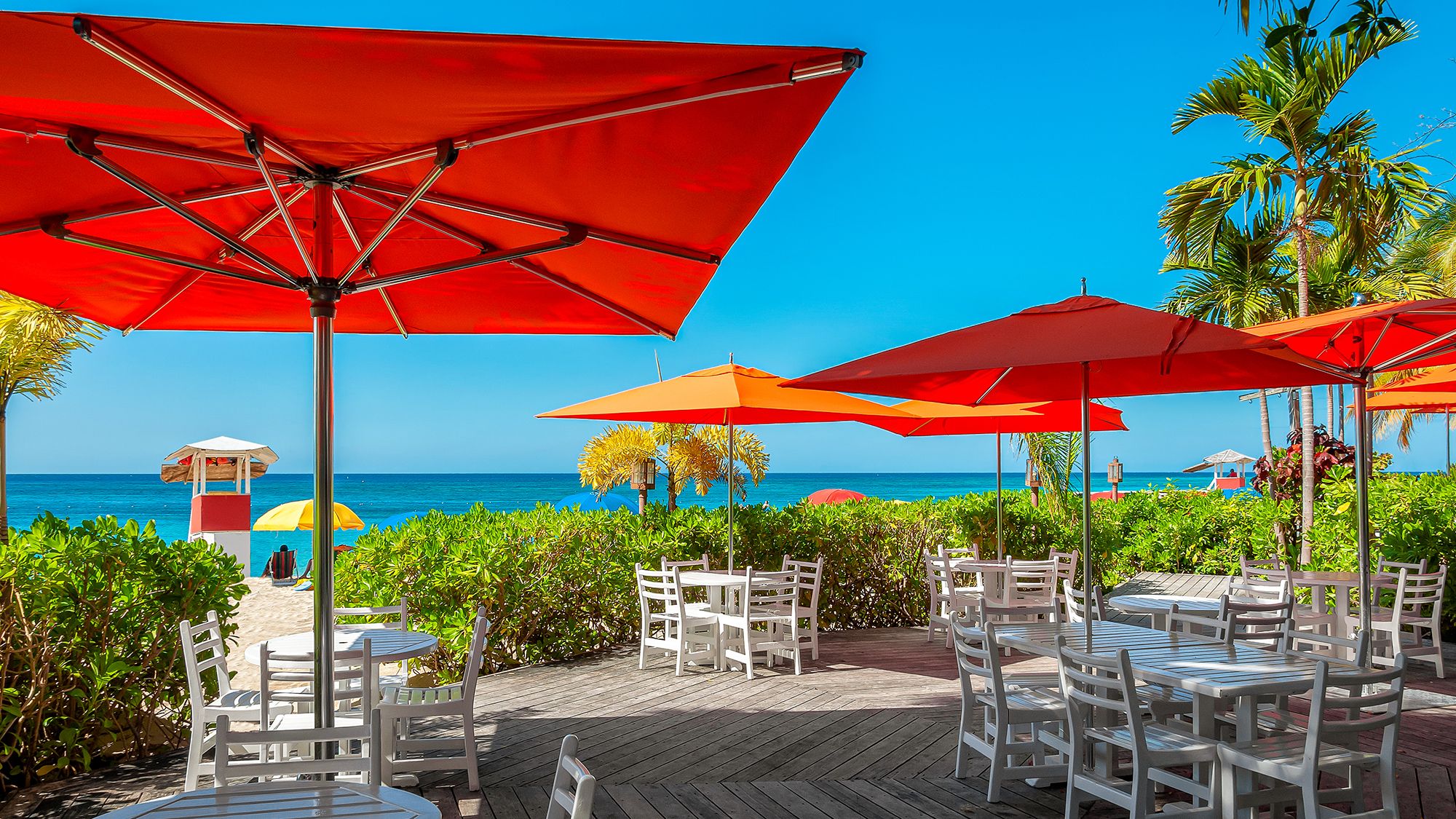 Something For Everyone At These Amazing Restaurants In Montego Bay