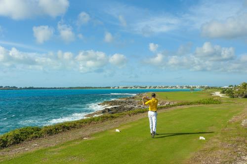 Tee Time In Paradise: The Top 15 Golf Courses in the Caribbean