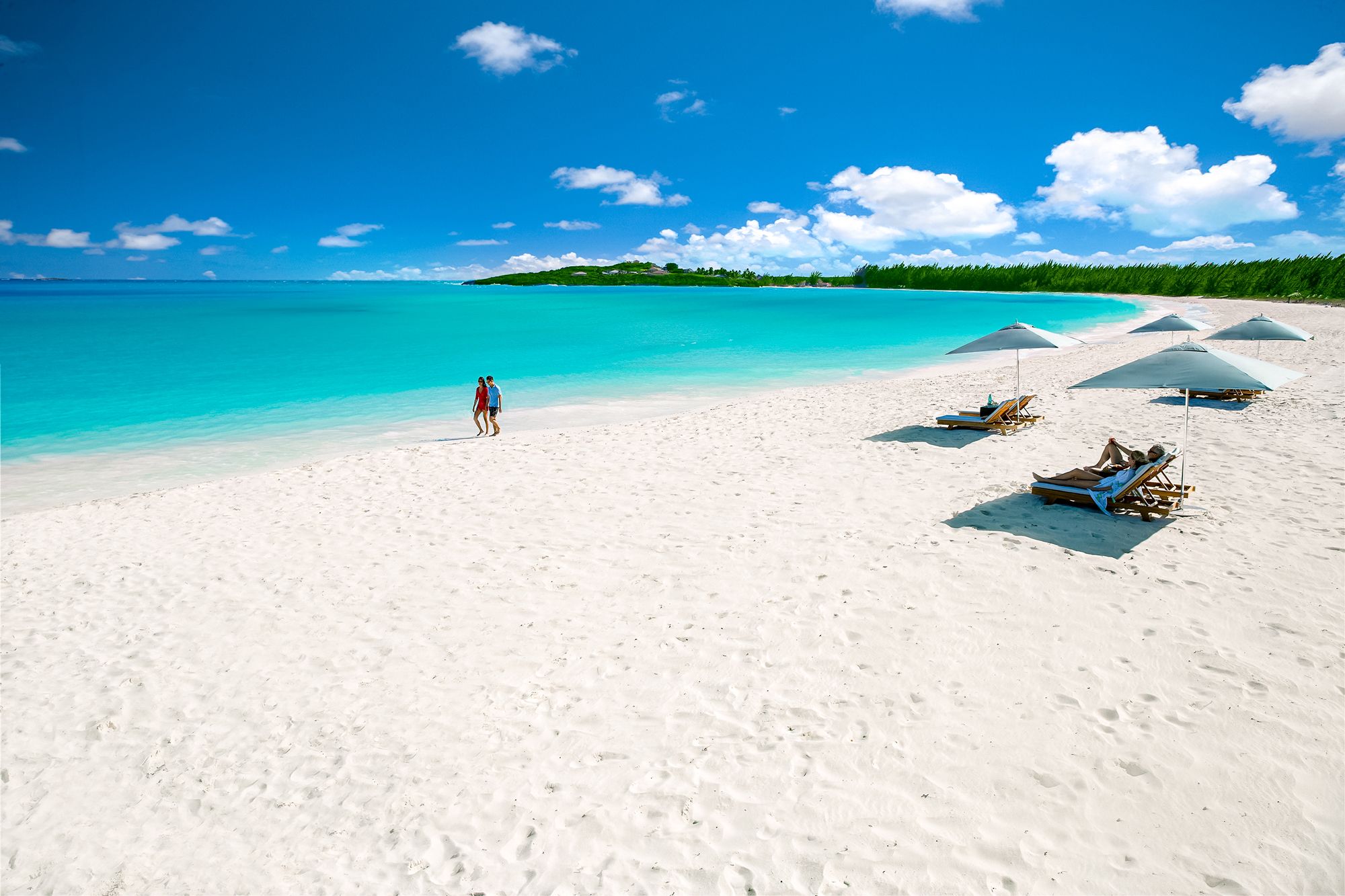 The 14 Best Islands to Stay on Your Next Trip to The Bahamas