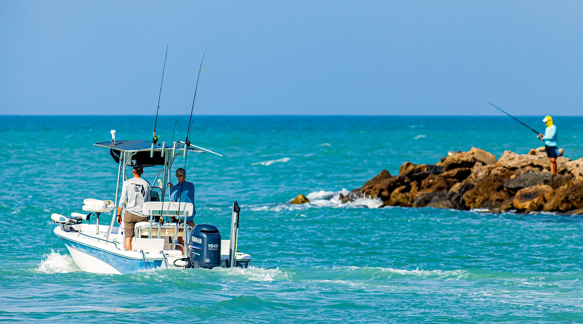 The Best Caribbean Islands For Fishing