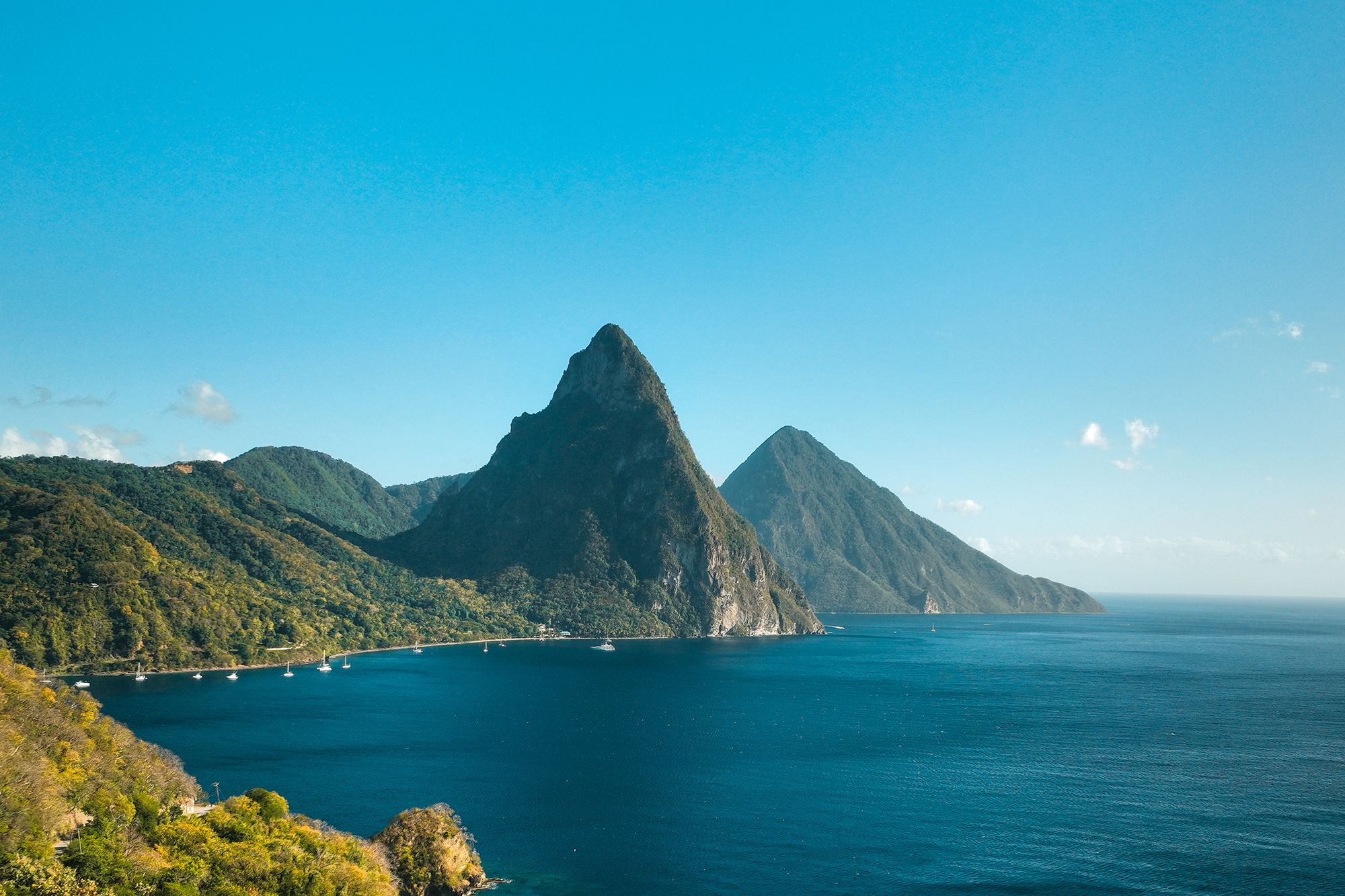 The Best Sandals Resort In Saint Lucia: A Comprehensive Selection Guide!