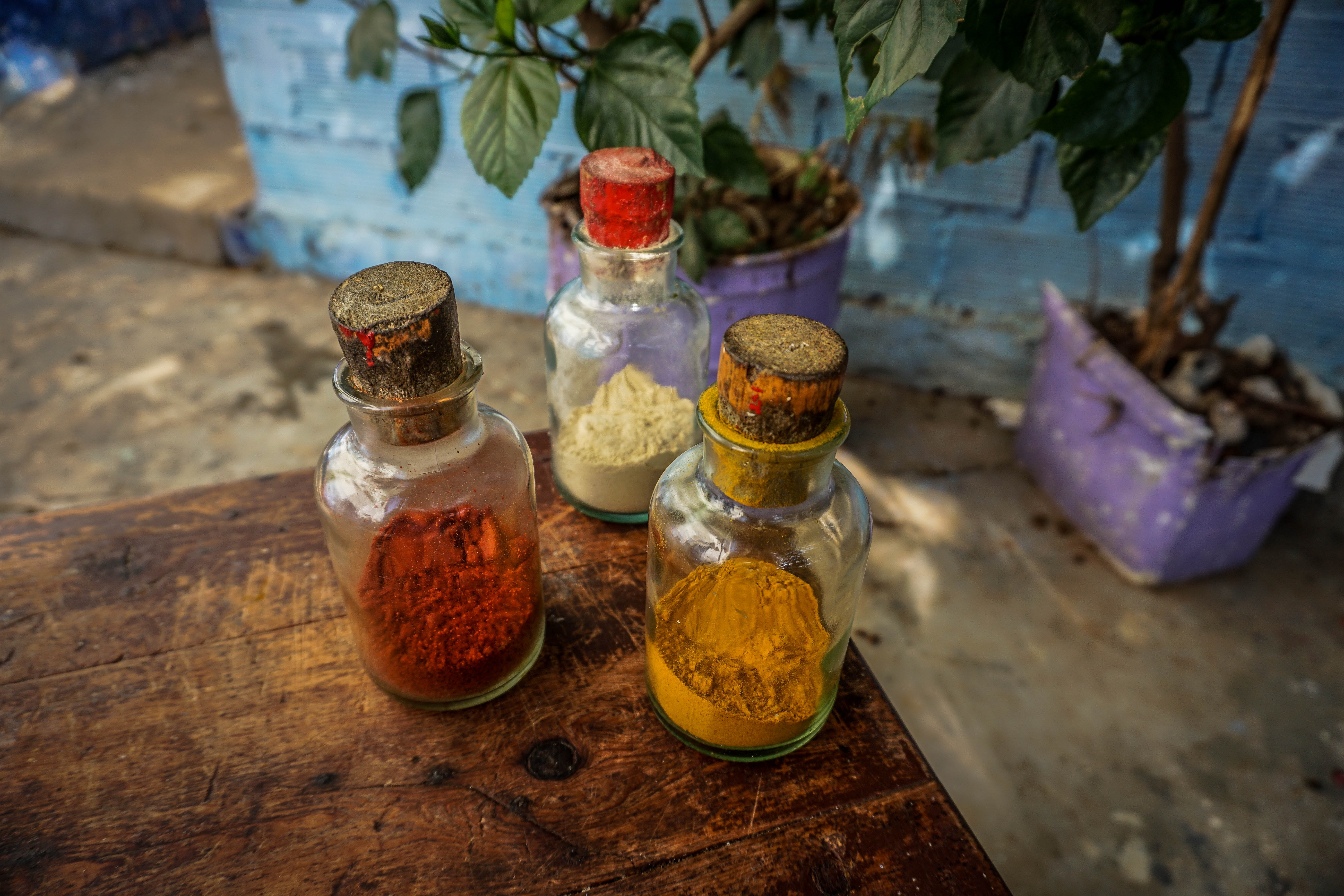 The Most-Used Herbs & Spices in Caribbean Cuisine