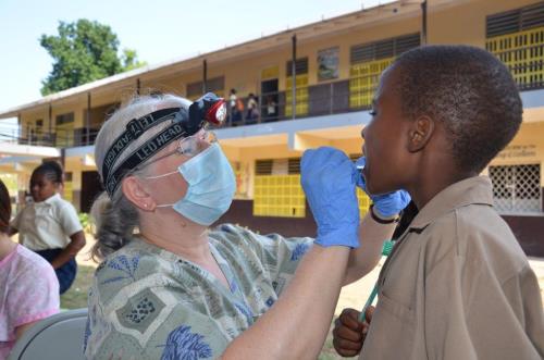 The Sandals Foundation Gives 1000 Smiles to the Caribbean