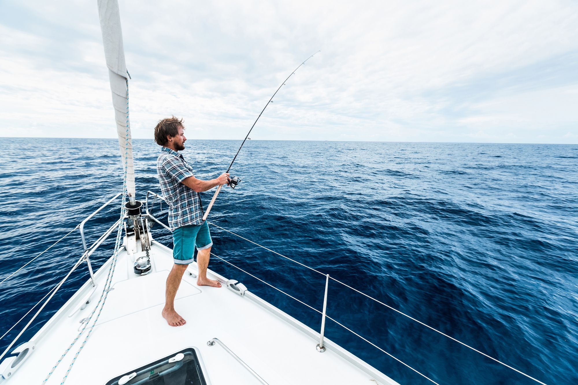 The Very Best Locations For An Exceptional Fishing Trip In Jamaica