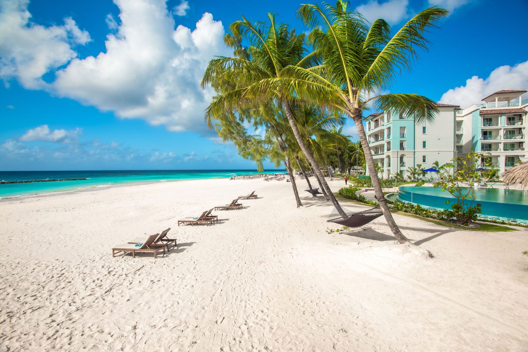 Three things guests love about... Sandals Royal Barbados. A full review.
