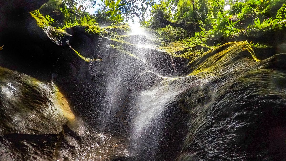 Titou-Gorge-falls