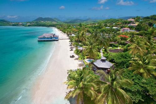 Top 5 Reasons to Visit Saint Lucia